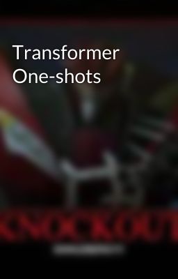 Transformer One-shots