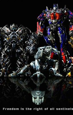 TRANSFORMERS Autobots