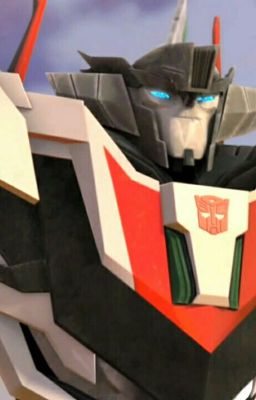 Transformers Bazgrusie WHEELJACK 'A 