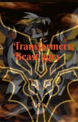 Transformers: Beast Ages