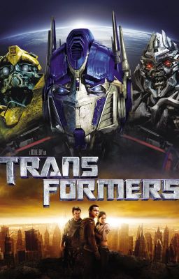 Transformers (Bumblebee & Optimus Prime's Love Story)