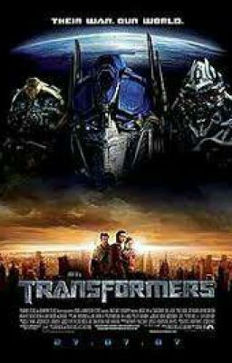 Transformers: Earth wars.