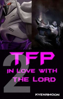 Transformers-In Love with the Lord [CZ]