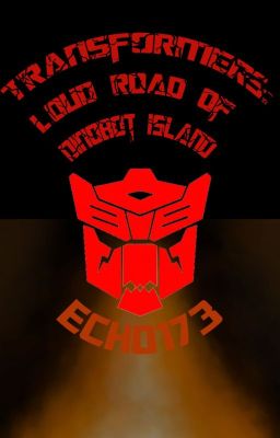 Transformers: Loud Road of Dinobot Island