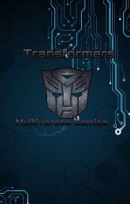 Transformers MultiverseComics 