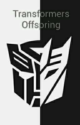 Transformers Offspring