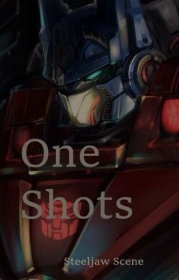 Transformers /One Shots/