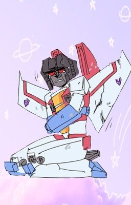 ⭐️ Transformers Oneshots ⭐️