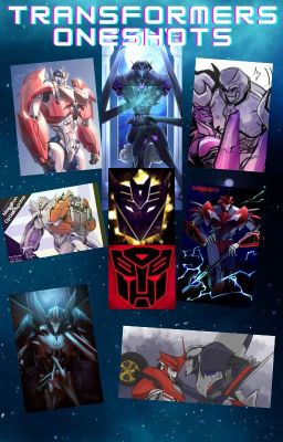 Transformers Oneshots