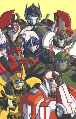 Transformers Oneshots & Lemons [Requests Open]