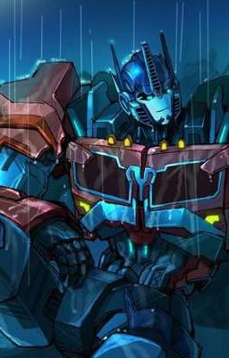 Transformers plot ideas