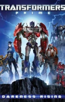 Transformers Prime