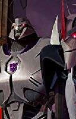 Transformers prime Adventures 