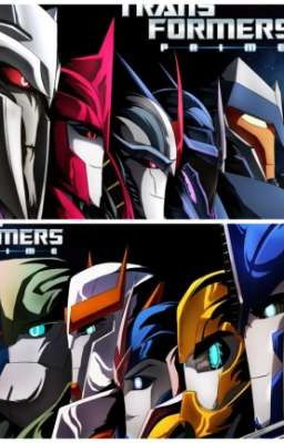 •| Transformers Prime: Retorno Estelar (TFP:RE) |•