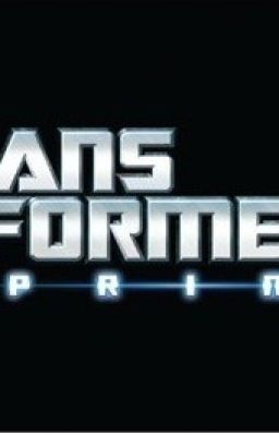 transformers prime RP