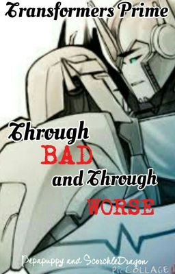 Transformers Prime: Through Bad and Through Worse