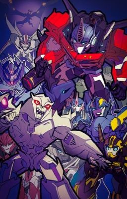 Transformers Prime X Reader Oneshots/Lemons [REQUESTS CLOSED]