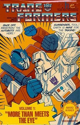 Transformers Quiz