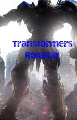 Transformers Roleplay 