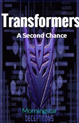 Transformers: Second Chance