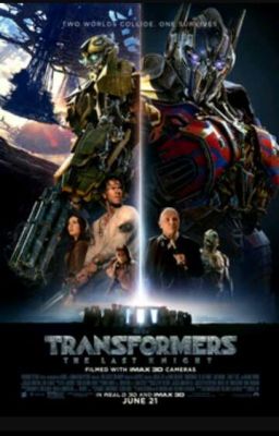 transformers the last knight