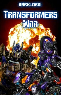 Transformers War