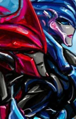 ::Transfromer Prime:: Arcee And Knockout