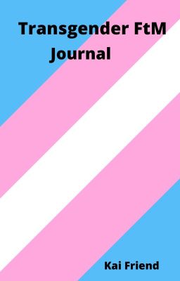 Transgender ftm journal