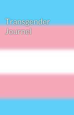 Transgender Journel