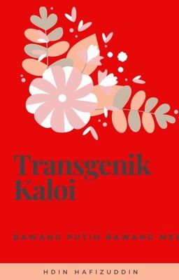 Transgenik Kaloi 