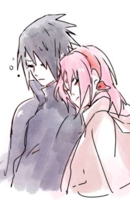 |Translate-SasuSaku| Uncharted