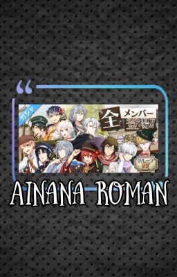 Translation Ainana Roman|| END ✔