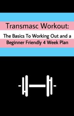 Transmasc workout 