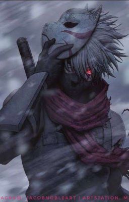 Transmigrando Al Mundo De Naruto Como Kakashi Hatake  