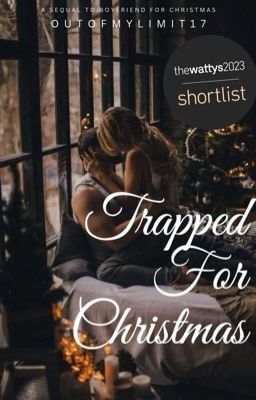 Trapped For Christmas