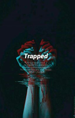 trapped I ✡ kookmin 