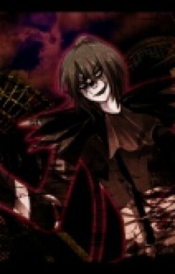 trapped jack ~laughing jack fanfiction~