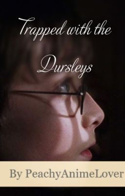 Trapped with the Dursleys