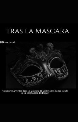 Tras la máscara👹--BTS--