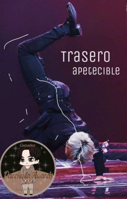 Trasero Apetecible / Yoonmin