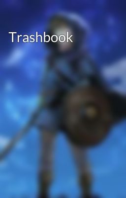 Trashbook