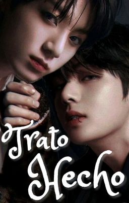 Trato Hecho ✓ Kookv [ADAPTACIÓN]