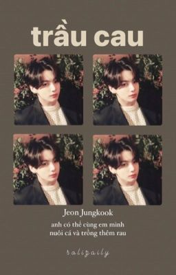 Trầu cau | Jeon Jungkook