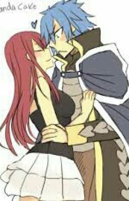 Traum ~ Jerza One Shot