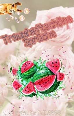 Traumhaftschöne Sprüche