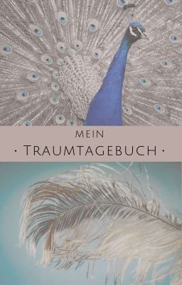 Traumtagebuch