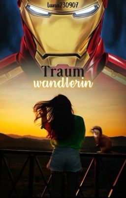 Traumwandler (Avengers FF) 