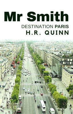 TRAVEL ROMANCE SERIES: #2 PARIS | MR. SMITH