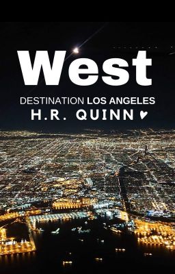 TRAVEL ROMANCE SERIES: #5 LOS ANGELES | WEST