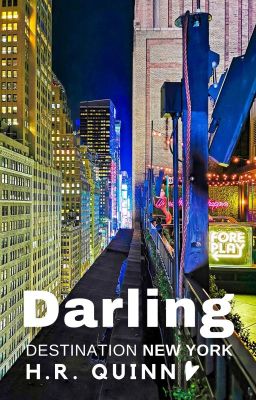 TRAVEL ROMANCE SERIES: #6 NEW YORK | DARLING